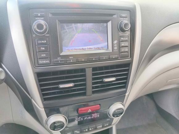 [上海·沪E] 二手斯巴鲁森林人2011款 2.5XS 自动豪华版