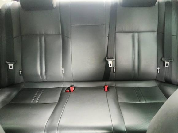 [合肥·浙C] 二手威马汽车威马E.52021款 改款 500 即客行