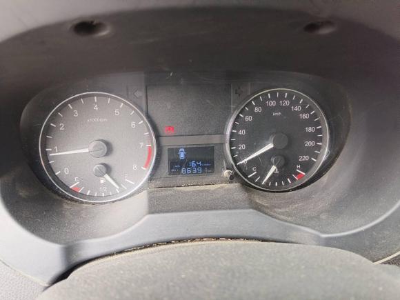 [嘉兴·浙F] 二手江淮瑞风瑞风M32016款 宜家版 1.6L 豪华智能型