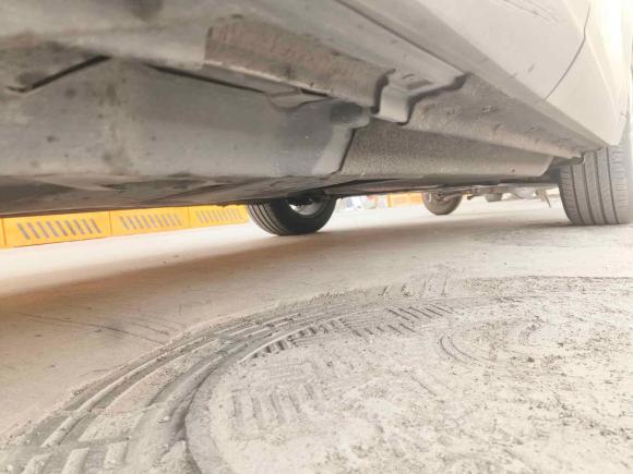 [合肥·皖A] 二手奥迪奥迪Q52017款 40 TFSI 技术型