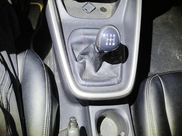 [杭州·川Z] 二手福特福睿斯2017款 1.5L 手动舒适型