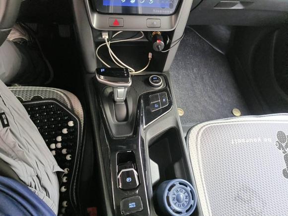 [合肥·皖A] 二手现代北京现代ix352021款 240TGDi DCT两驱GLS领先版