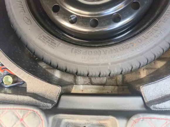 [台州·浙J] 二手宝骏宝骏RS-32020款 1.5L CVT智能精英型