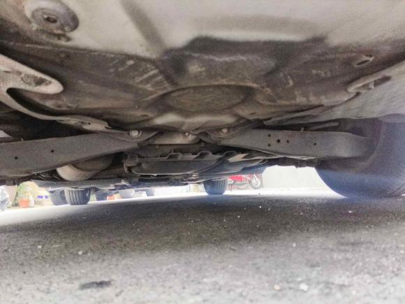 [宁波·浙B] 二手斯柯达明锐2012款 1.6L 自动逸俊版