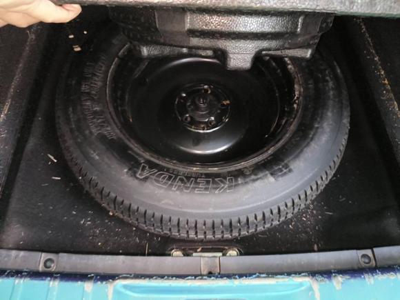 [温州·浙C] 二手本田冠道2017款 240TURBO 两驱尊享版