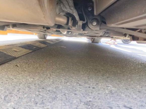 [苏州·苏U] 二手MINIMINI2019款 1.5T COOPER 经典派