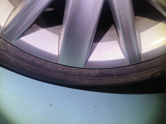 [杭州·辽A] 二手大众Polo2014款 1.4L 自动舒适版