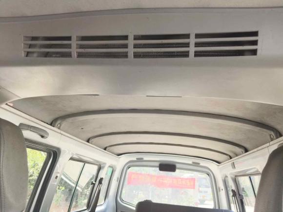 [义乌·浙G] 二手五菱汽车五菱荣光2019款 1.5L 加长基本型