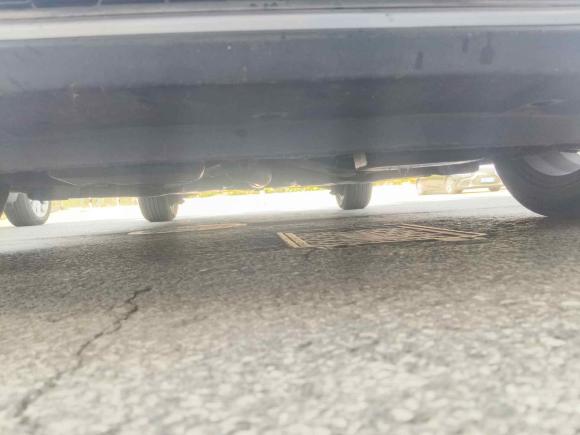 [上海·沪C] 二手MINIMINI2007款 1.6L COOPER Excitement