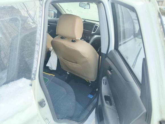 [青岛·鲁B] 二手启辰启辰T702015款 2.0L CVT睿行版