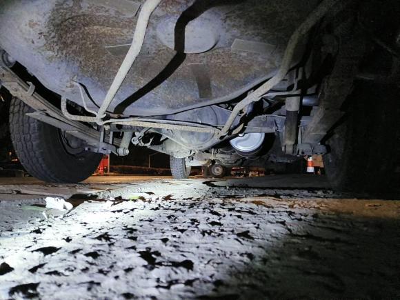 [上海·浙A] 二手金杯金杯海狮2011款 2.0L第五代快运王豪华型4G20B