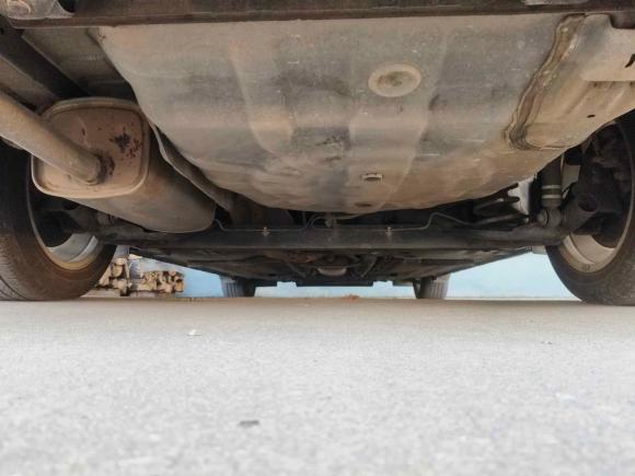 [武汉·鄂A] 二手日产轩逸2016款 1.6XV CVT智享版