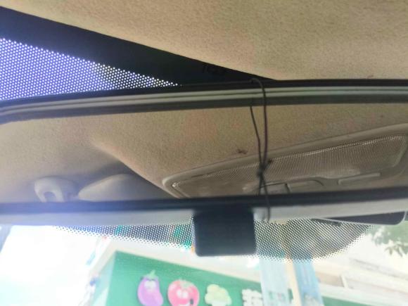 [宁波·浙B] 二手江淮瑞风瑞风M32019款 宜家版 1.8L 豪华型