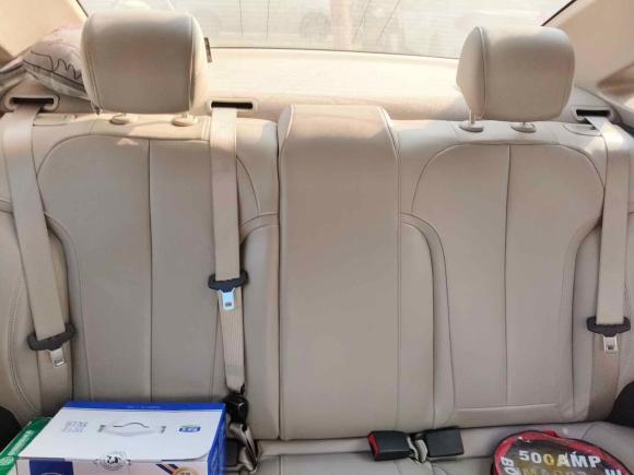 [合肥·皖A] 二手别克英朗2018款 15T 双离合精英型 国V