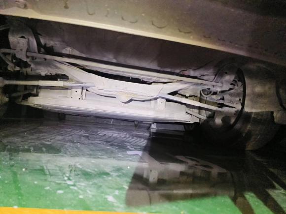 [杭州·浙A] 二手比亚迪秦PLUS2021款 EV 500KM 豪华型