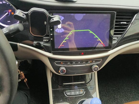 [金华·浙G] 二手别克威朗2017款 三厢 15S 自动进取型