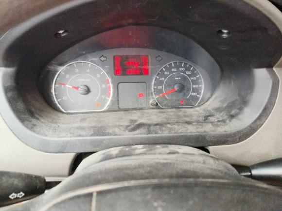 [广州·粤A] 二手五菱汽车五菱荣光V2019款 1.5L封窗车实用型国VI LAR