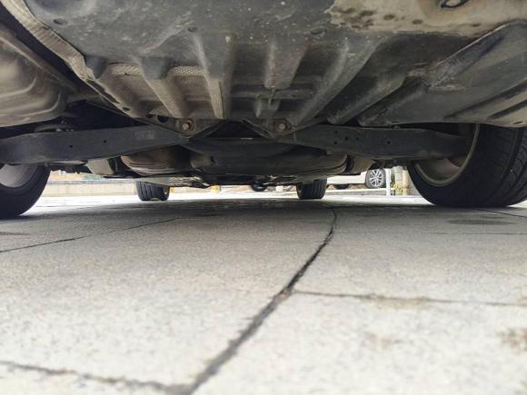 [苏州·苏E] 二手大众一汽-大众CC2012款 2.0TSI 豪华型