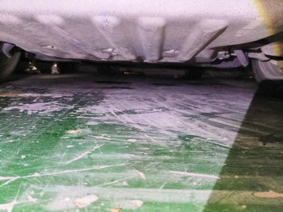 [合肥·皖A] 二手宝马宝马5系2018款 530Li 领先型 豪华套装