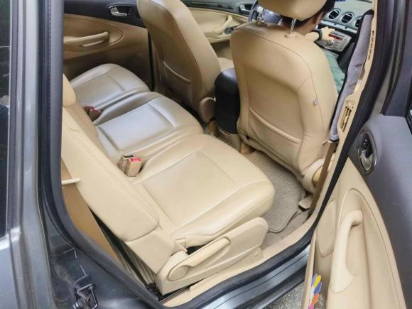 [上海·沪C] 二手福特麦柯斯2008款 2.3L 7座豪华型