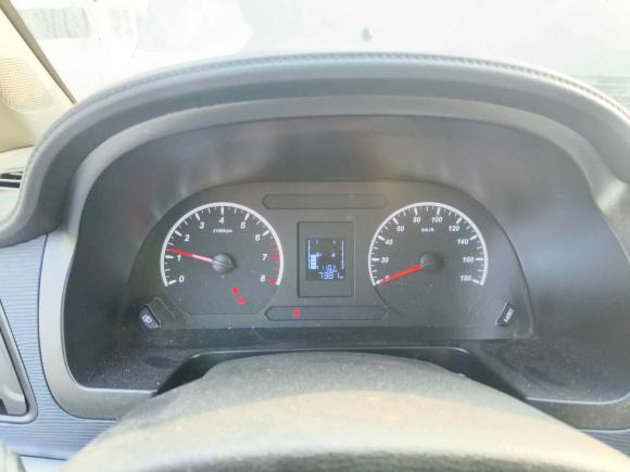 [上海·苏U] 二手东风风行菱智2023款 M5L 1.6L 基本型 5座