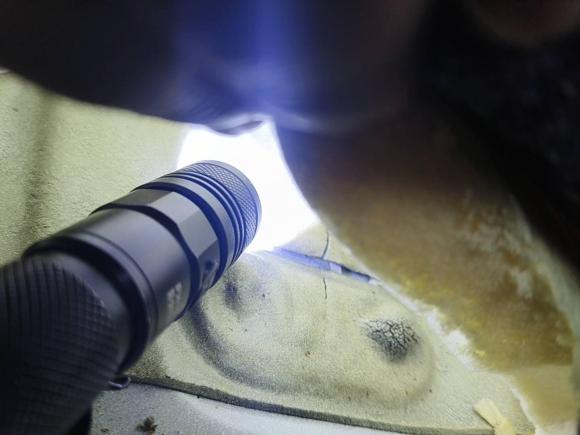 [成都·川G] 二手福特福克斯2012款 两厢 1.6L 手动舒适型