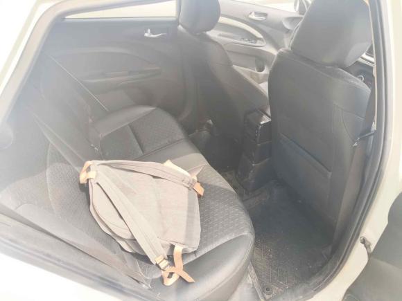 [上海·苏F] 二手起亚奕跑2019款 1.4L 自动趣享版 国V