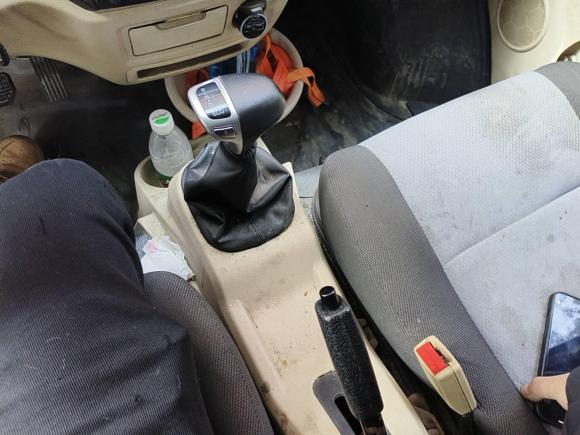 [苏州·苏E] 二手长安凯程长安睿行EM802023款 EM80 Ⅱ 对开门2座基本型