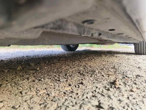 [温州·浙C] 二手雪佛兰迈锐宝2013款 2.0L 自动豪华版