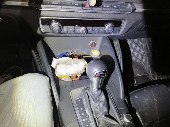 [杭州·浙A] 二手奥迪奥迪A32016款 Limousine 35 TFSI 风尚型