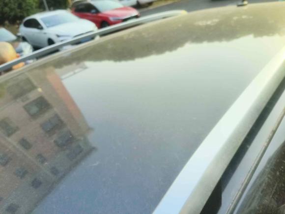 [上海·沪C] 二手大众途岳2020款 280TSI 两驱风尚版 国VI