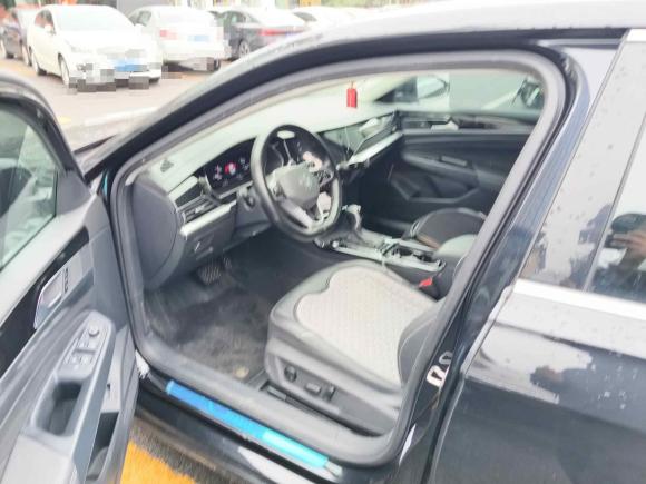 [青岛·鲁B] 二手大众帕萨特2023款 改款 280TSI 星空精英版