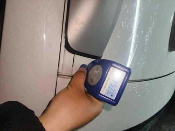 [青岛·鲁B] 二手宝马宝马X62011款 xDrive35i