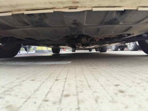 [上海·皖H] 二手现代名图2014款 1.8L 自动智能型GLS