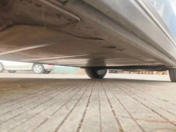 [宁波·浙C] 二手蔚来蔚来ES82018款 创始版