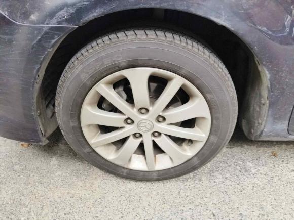 [杭州·浙A] 二手马自达马自达62012款 2.0L 自动时尚型