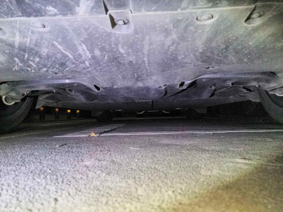 [深圳·粤B] 二手特斯拉Model Y2024款 长续航全轮驱动版