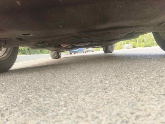 [青岛·鲁U] 二手奥迪奥迪Q72018款 40 TFSI 舒适型