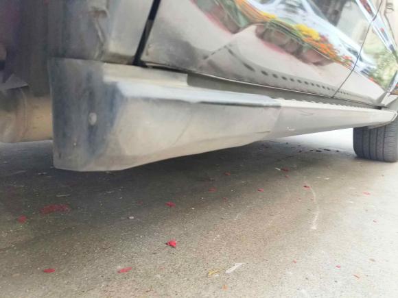 [佛山·粤E] 二手讴歌讴歌MDX2010款 3.7 舒适版