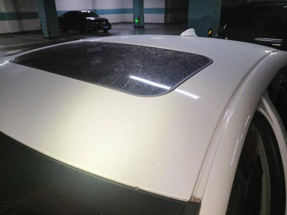 [成都·川A] 二手沃尔沃沃尔沃S602014款 S60L 2.0T 智进版