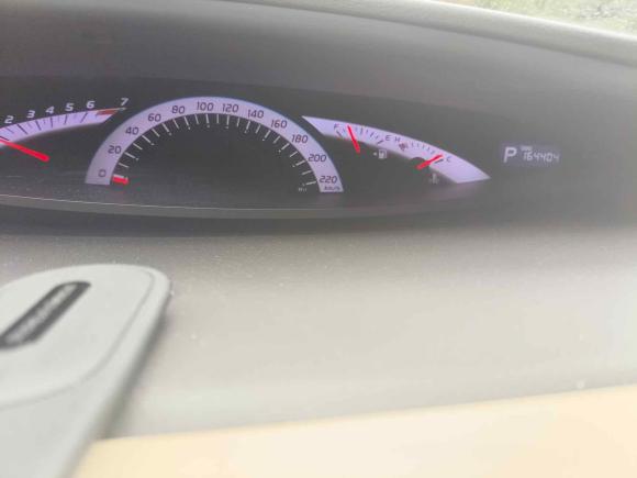 [上海·沪A] 二手丰田普瑞维亚2012款 2.4L 7人座豪华版