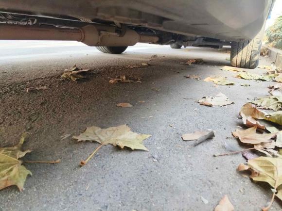 [青岛·浙G] 二手汉腾汽车汉腾X72016款 2.0T DCT御马版