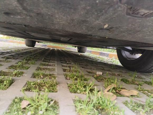 [南京·苏A] 二手埃安AION S Plus2023款 70 智领版 三元锂