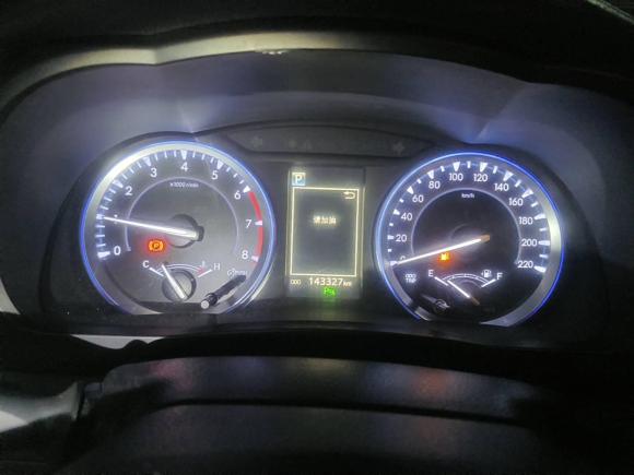 [武汉·鄂A] 二手丰田汉兰达2018款 2.0T 四驱豪华版 7座 国V