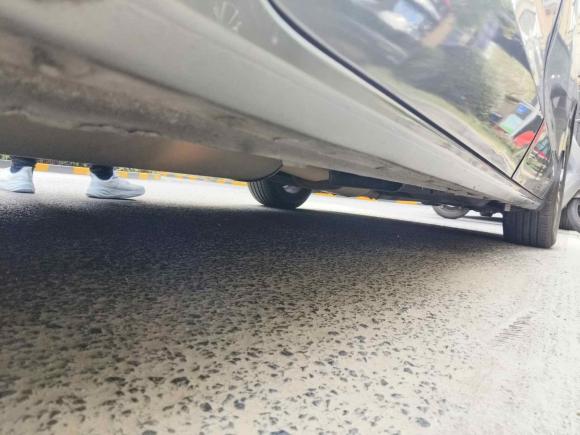 [常州·苏D] 二手别克别克GL82017款 ES 28T 豪华型 国V