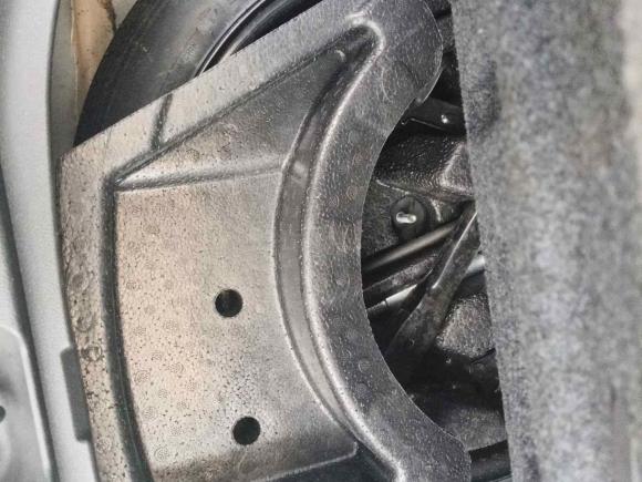 [湖州·浙E] 二手雪佛兰创酷2016款 1.4T 自动两驱舒适天窗版