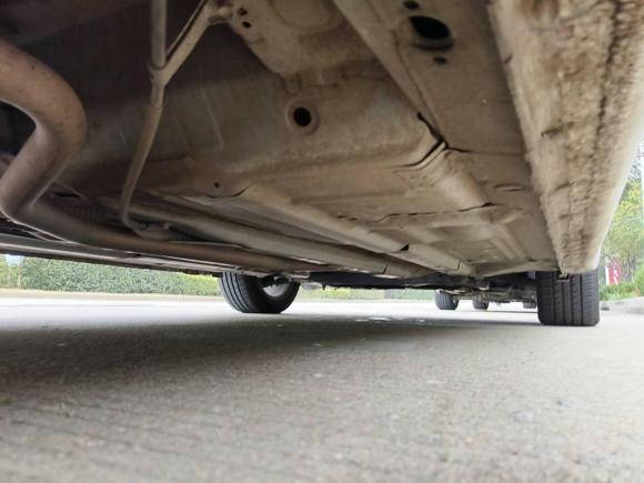 [芜湖·皖B] 二手本田思域2014款 1.8L 手动舒适版