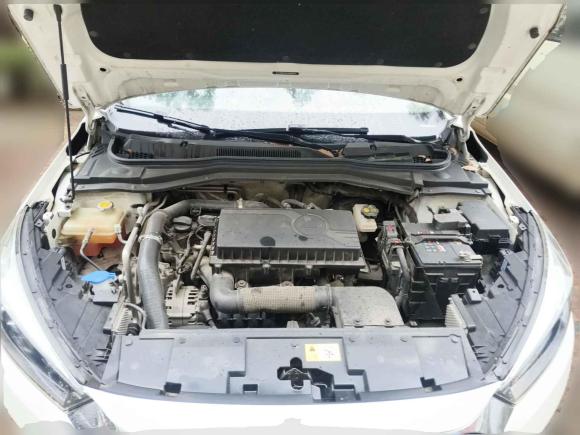 [合肥·皖A] 二手江汽集团嘉悦A52020款 1.5T CVT精英型