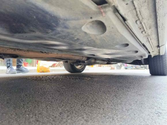 [武汉·鄂A] 二手大众途观2010款 1.8TSI 自动四驱菁英版