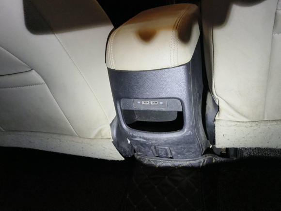 [上海·沪A] 二手埃安传祺GA3S PHEV2017款 1.5L 精英版